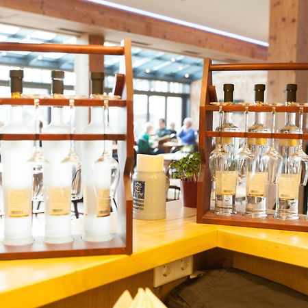 奥夫基辛post酒店 施坦贝尔格湖畔贝格 外观 照片
