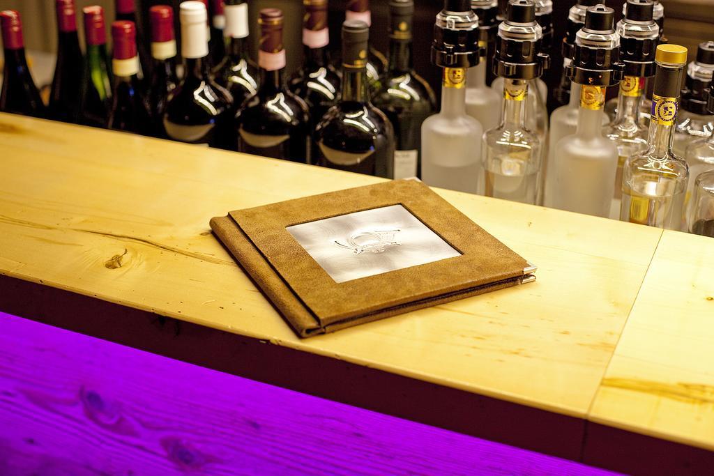 奥夫基辛post酒店 施坦贝尔格湖畔贝格 外观 照片